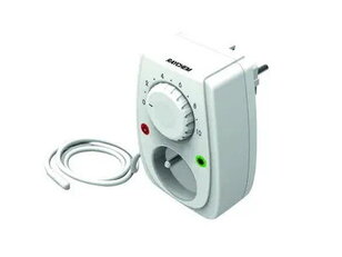 Termostat se senzorem pro ochranu potrubí R-FG-CONT-ECO-EURO RAYCHEM 1244-011310