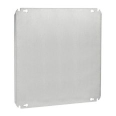 Montážní deska pro WSA, V575 mm x Š550 m
