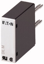Eaton 281208 Ochranný prvek s varistorem 24-48V (DILA,DILM7 až 15) DILM12-XSPV48