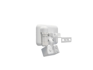 Svítidlo se senzorem VANA S EVO 10W bílá PANLUX PN32300018