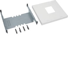 univers N-SD 450x500mm pro kompaktní jističe P630/x630 s motorovým pohonem