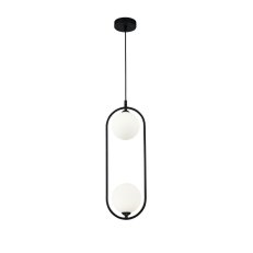 Závěsné svítidlo Ring MOD013PL-02B MAYTONI