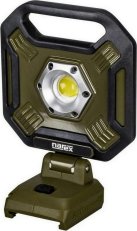 CR LED 20 Akumulátorová LED svítilna CAMOUFLAGE NAREX 65405728
