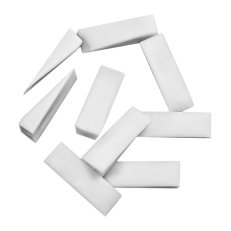 Klínky plastové 0-5mm, 100ks XTLINE ZN37156