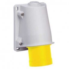 Schneider PKX16W414 PK PratiKa FAST vidlice 16A IP44 110V 3P+PE 50-60Hz