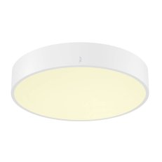 MEDO PRO 40 nástěnné a stropní svítidlo 3000/4000K 19W fáze 80° UGR<19 bílá