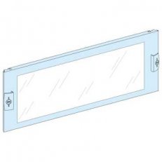 Schneider 03342 Průhledný čelní panel 4 výškové dílce