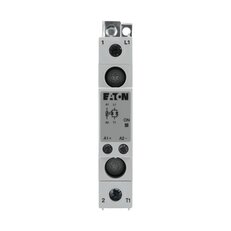 HLR25/1(AC)600V Polovodičové relé 1-pól Un=600V AC Io=25A 20-275V AC/24-190V DC