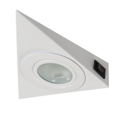 Nábytkové bodové svítidlo ZEPO LFD-T02/S-W KANLUX 36633