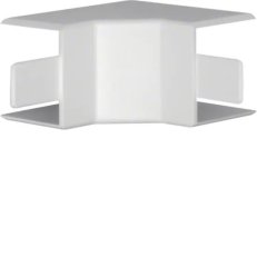 Vnitřní roh kanálu LF 30x30 mm, dopravní bílá TEHALIT LF3003049016
