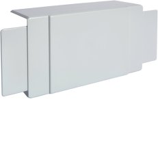 T-kus kanálu LF 60x90, sv. šedá TEHALIT LF6009087035