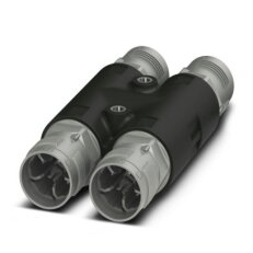 Rozvodka H QPD H4X2,5 GY PHOENIX CONTACT 1423997