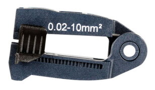 Výměnné čelisti k 107000 (0,02 - 10 mm2) CIMCO 107091