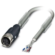 SAC-5P- 5,0-923/FS CAN SCO Systémový kabel sběrnice 1419030