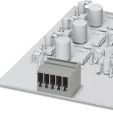 ST 2,5-PCB/ 9-G-5,2 Spojka ST-COMBI 1980446