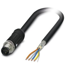 NBC-MSD/10,0-937 SCO RAIL Síťový kabel 1407341