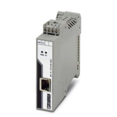 GW PL ETH/UNI-BUS Ethernetový multiplexor HART 2702233