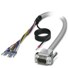 CABLE-D- 9SUB/M/OE/0,25/S/6,0M Osazený 2926425