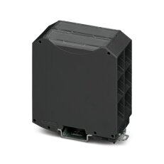 ME MAX 45 F G 3-3 BK MOQ100 Pouzdra nosné lišty 1367300