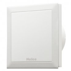 Helios 6361 MiniVent M1/120 N/C Koupelnový ventilátor Helios s doběhem, IP45