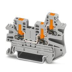 PTV 2,5-TWIN Průchozí svornice 1078966