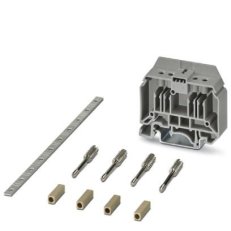 CARRIER 35-13 KIT Zkratovací souprava pro proudové měniče. 3215067