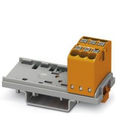 PTFIX 6X2,5-NS35 OG Blok rozvodek 3273018