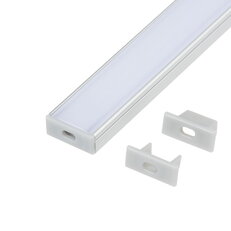 N8 koncovka s dírou T-LED 096132