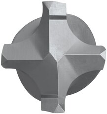 Příklepový vrták Quattric II 16/400/450 FISCHER 549954