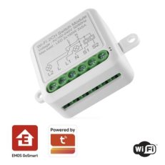 GoSmart modul spínací IP-2102SW, Wi-Fi, 2-kanálový EMOS H5106