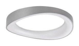 ILIANA LED 38W IP20 stříbrná 3000K 2600lm RABALUX 71055