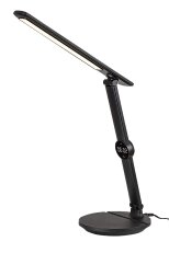 ISAK LED 9W IP20 černá 570lm RABALUX 74198