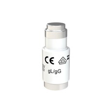 Pojistka tavná D01x35gG černá ABB GMN977120P0019