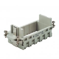 Rám pro průmyslový konektor HDC-CR16-5B GR WEIDMÜLLER 1758490000