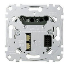 Digitální spínací hodiny, RL, výkonový díl SCHRACK EV51510000