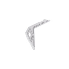 PRF150 END CAP with HOLE