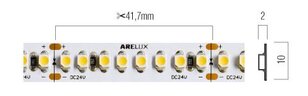 XRIBO IP66 5m/reel LEDS STRIP 18W/m 192L