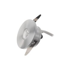 XTWIST REC. RND. SPOT 1x3W 700mA 2-4V DC