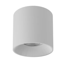 XPILAR SURF. RND. LIGHT FITING 30W 220-2