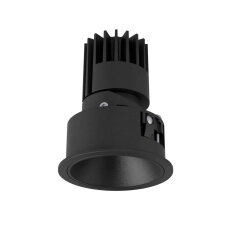 XRYO ADJ. REC. DOWNLIGHT RND. 10W CRI.90