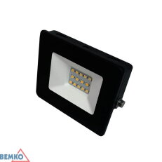 Reflektor LFK KASTEL LED 4000K 10W 800lm IP65 Bemko 107641