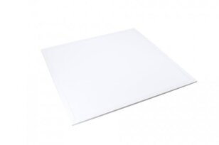 LED panel BACKLIGHT SUPERIOR BLS 30W 4000K 4000lm IP44 UGR19 60x60 BEMKO 107286
