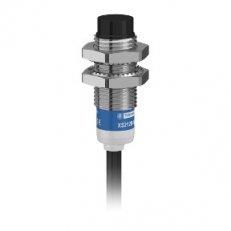 Indukční čidlo, kabel L=2m TELEMECANIQUE XS212B4PAL2