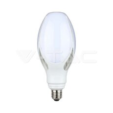 LED Bulb SAMSUNG CHIP 36W E27 Olive Lamp 110LM/WATT 4000K, VT-240 SKU21284
