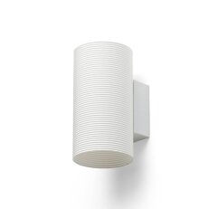 GLANS RR2 150 nástěnná bílá Eco PLA 230V
