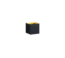 Svít. LOUIS incl.1x4,3W LED/430Lm/3000K