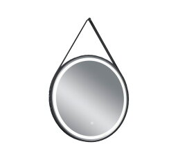 Svít. FINE 19W LED ill. mirror, touch, I