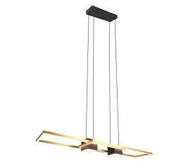 Svítidlo ALBANY incl.1x37W LED/4300Lm/27