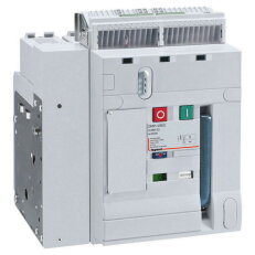 DMX3-I 2500 4P 2500A PP.