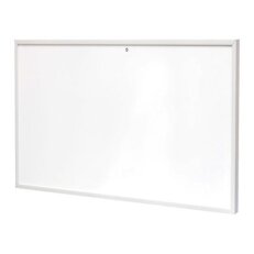Hybridní infra ohřívač 960 W, dálkové ovládání, 120x80x4 cm FK TECHNICS 5004286